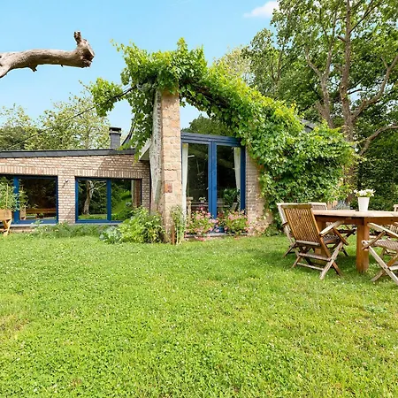 Isabelle Villa Aywaille