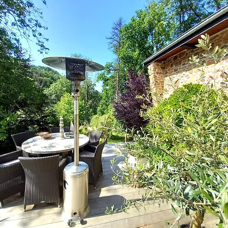 Villa Isabelle