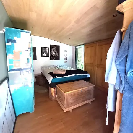 Isabelle Villa Aywaille