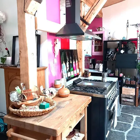 Villa Isabelle Aywaille