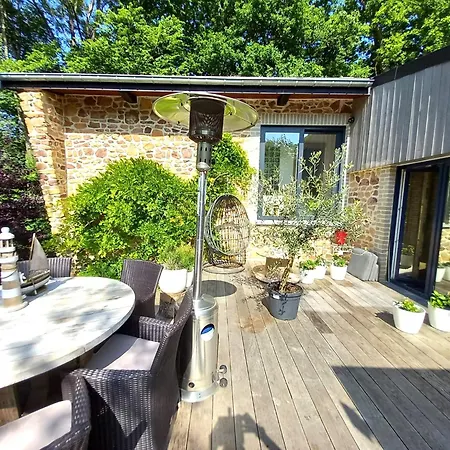 Isabelle Villa Aywaille