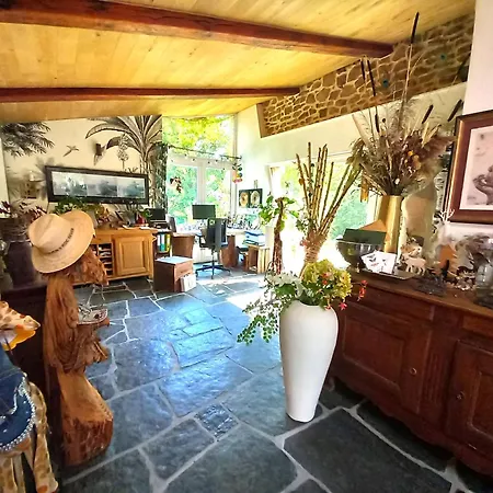 Villa Isabelle Aywaille