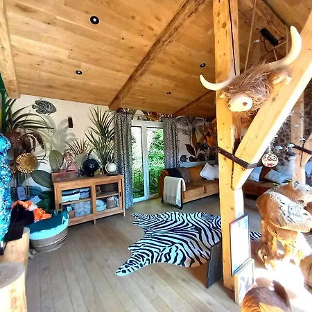 Isabelle Villa