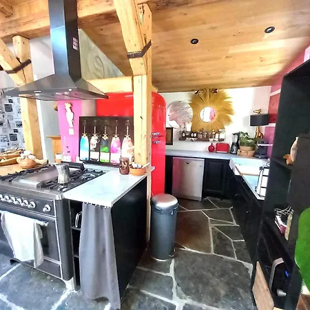 Isabelle Villa