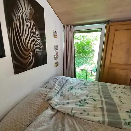 Isabelle Villa Aywaille