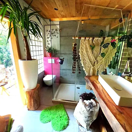 Isabelle Villa Aywaille