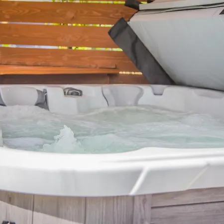 Villa Isabelle Aywaille