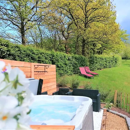 Villa Isabelle Aywaille