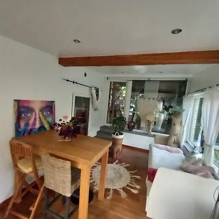 Villa Isabelle Aywaille