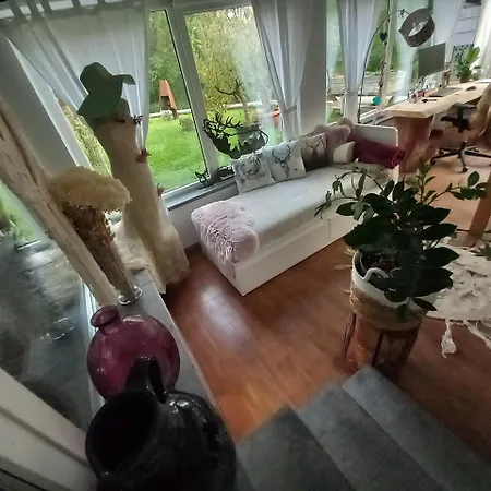 Villa Isabelle