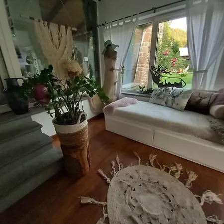 Isabelle Villa Aywaille